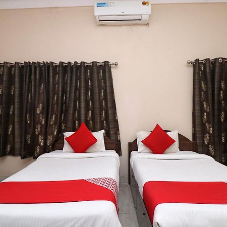 Flagship Chandra Prabha Guest House Varanasi Dış mekan fotoğraf
