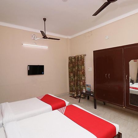 Flagship Chandra Prabha Guest House Varanasi Dış mekan fotoğraf