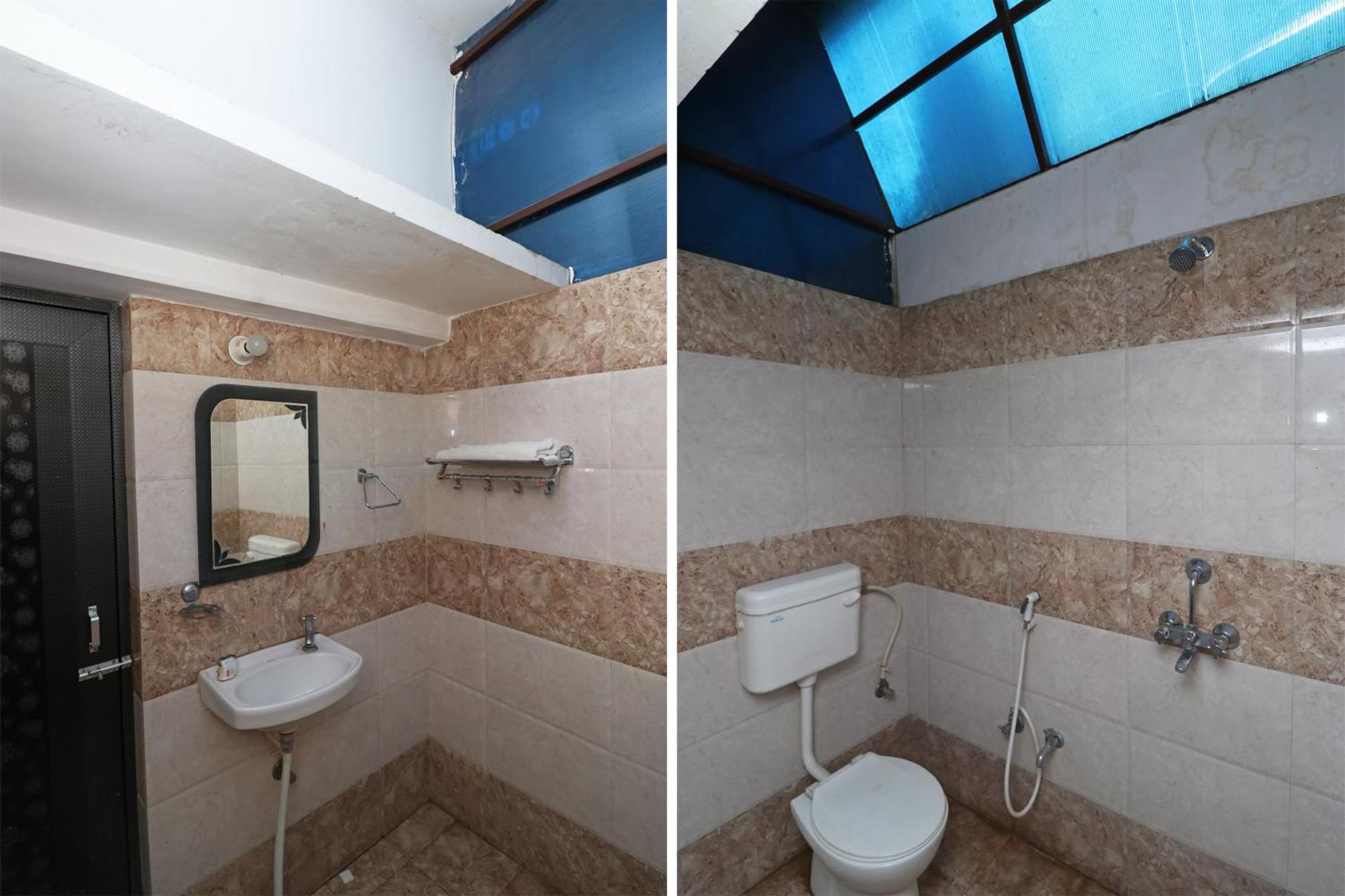 Flagship Chandra Prabha Guest House Varanasi Dış mekan fotoğraf