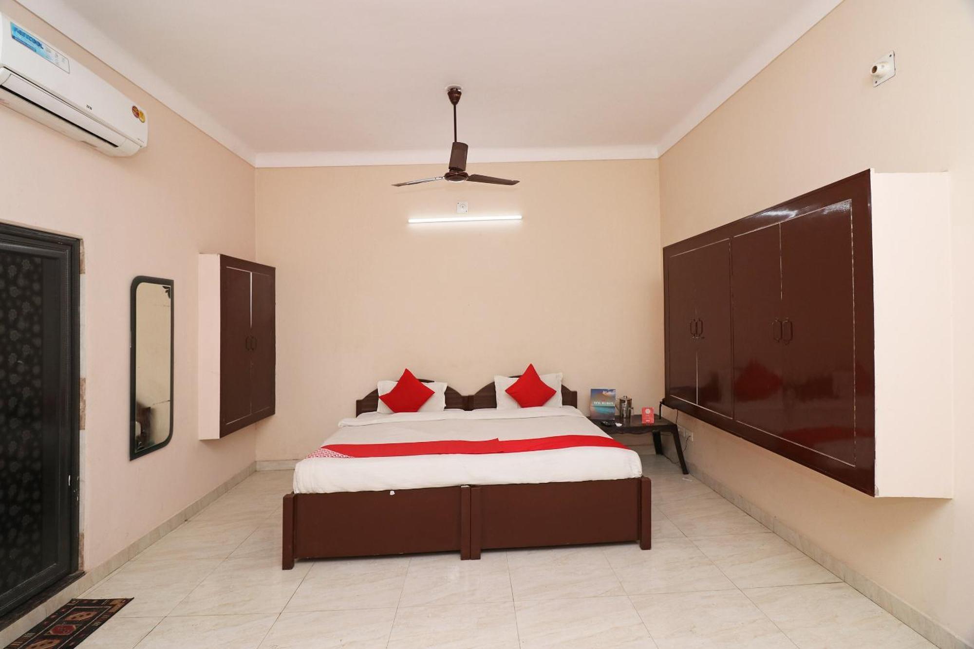 Flagship Chandra Prabha Guest House Varanasi Dış mekan fotoğraf