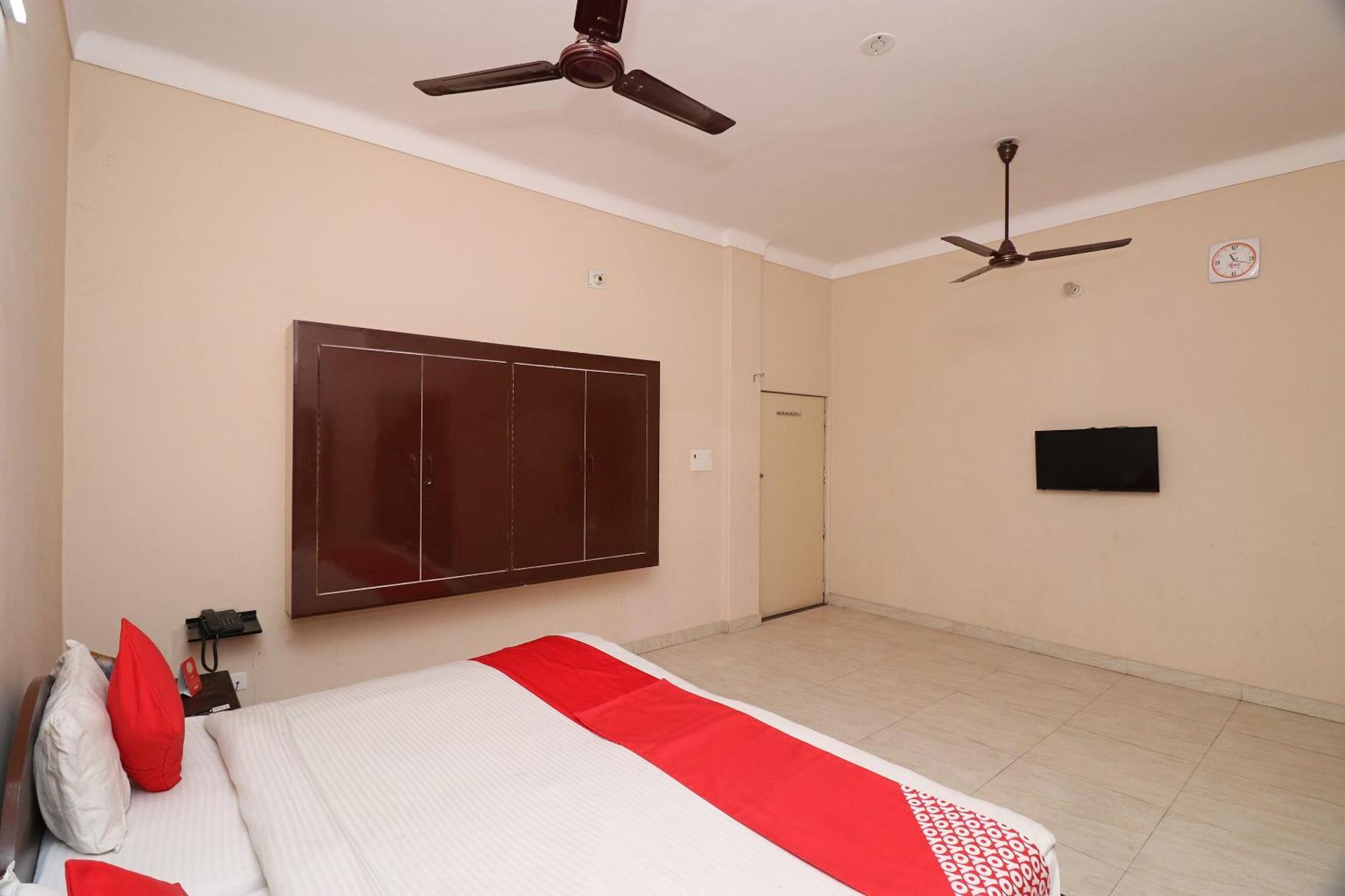 Flagship Chandra Prabha Guest House Varanasi Dış mekan fotoğraf