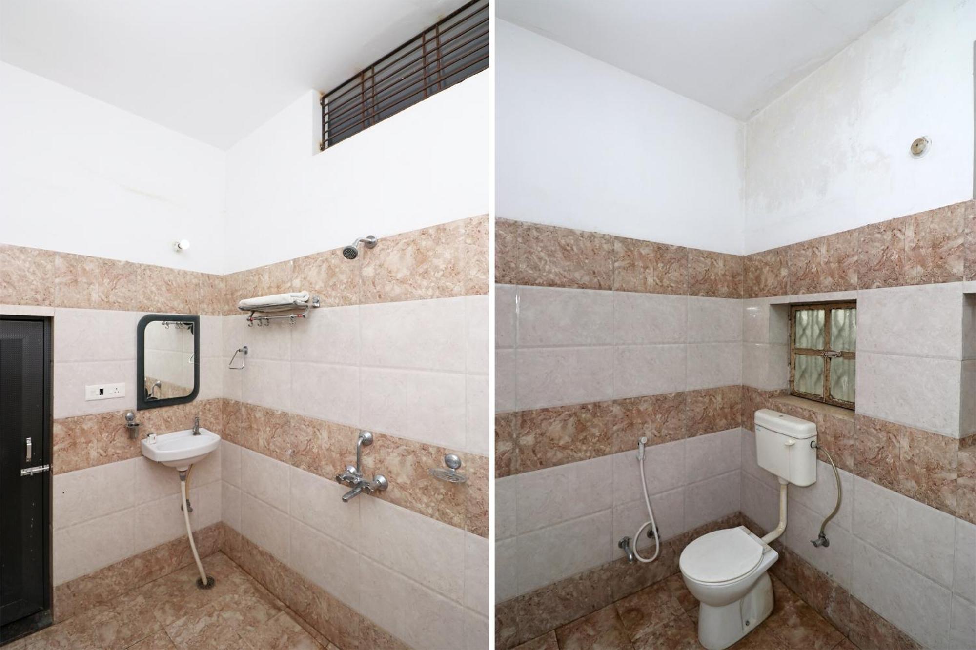 Flagship Chandra Prabha Guest House Varanasi Dış mekan fotoğraf